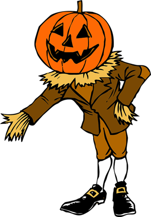 Great Pumpkin Hunt