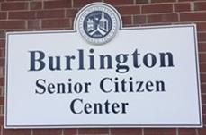 Burlington Senior Citizen Center