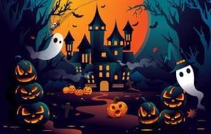 Spooktacular