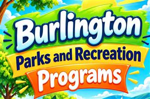 Parks and Recreation Programs