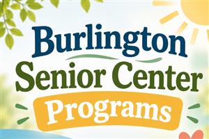 Senior Center Programs