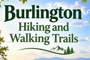 Hiking and Walking Trails