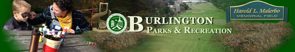 Burlington Parks & Recreation