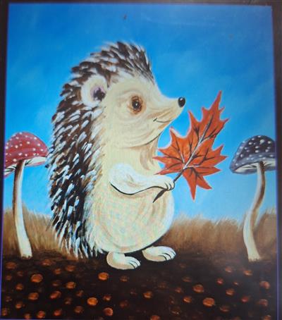 Hedgehog
