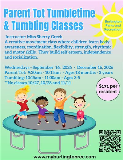 tumbletime