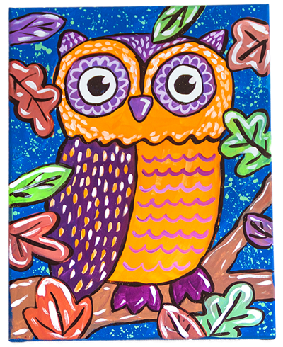 owl
