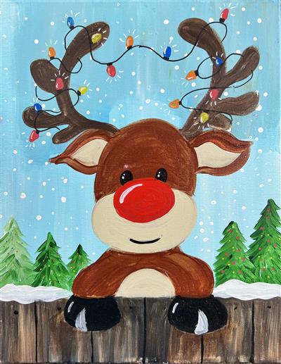 rudolph